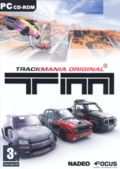 TrackMania Original