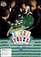 Aussie Joker Poker