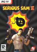 Serious Sam 2