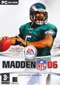 Madden NFL 06