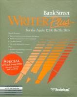 Bank Street Writer Plus