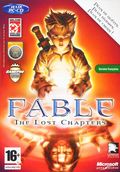 Fable : The Lost Chapters