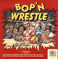 Bop 'N Wrestle