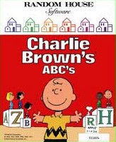 Charlie Brown's ABC's