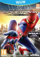 The Amazing Spider-Man : Édition Ultimate