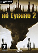 Oil Tycoon 2