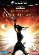 Baldur's Gate : Dark Alliance