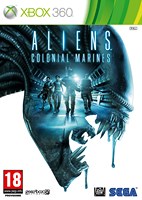 Aliens : Colonial Marines