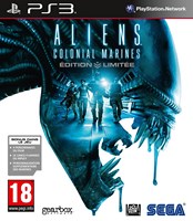 Aliens : Colonial Marines Edition Limitée