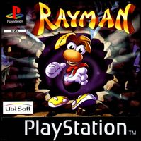 Rayman