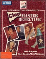 Clue Master Detective