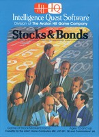 Computer Stocks & Bonds