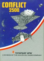 Conflict 2500