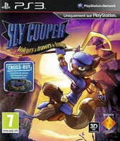 Sly Cooper : Voleurs à Travers le Temps