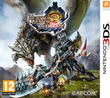 Monster Hunter 3 Ultimate