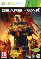 Gears of War : Judgment