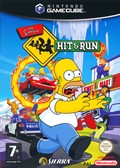 The Simpsons Hit & Run