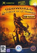 Oddworld : la Fureur de l'Etranger