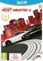 Need for Speed : Most Wanted U