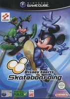 Disney Sports : Skateboarding