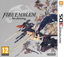 Fire Emblem : Awakening