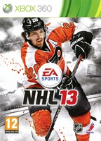 NHL 13