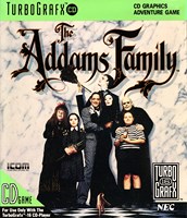 The Addams Family