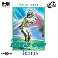 The Davis Cup Tennis