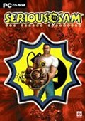 Serious Sam : Second Contact