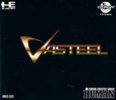 Vasteel