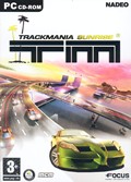 TrackMania Sunrise