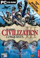 Civilization 3 : Conquests