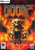 Doom 3 : Resurrection of Evil