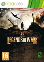 History Legends of War