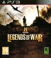 History Legends of War