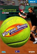 Virtua Tennis