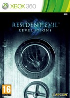 Resident Evil : Revelations