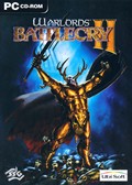 Warlords Battlecry II