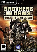 Brothers in Arms : Road to Hill 30