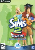 Les Sims 2 : Académie