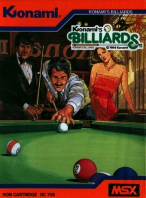 Billiards