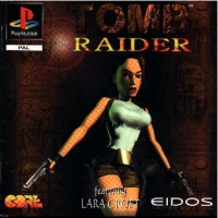 Tomb Raider