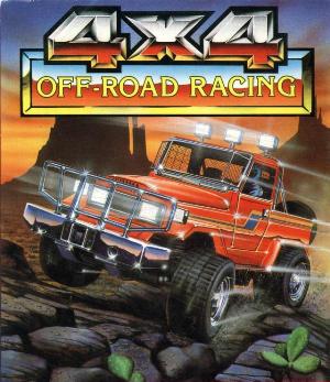 4x4 Off-Road Racing