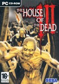 The House of the Dead 3