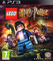 LEGO : Harry Potter - Années 5 à 7