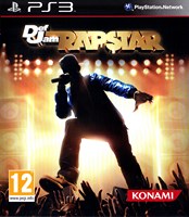 Def Jam : Rapstar