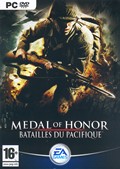 Medal of Honor : Batailles du Pacifique