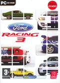 Ford Racing 3