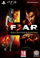 F.3.A.R : Edition Collector