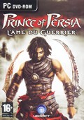 Prince of Persia : L'Ame du Guerrier